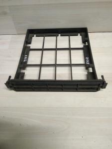 Корпус воздушного фильтра