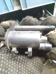 клапан электромагнитный