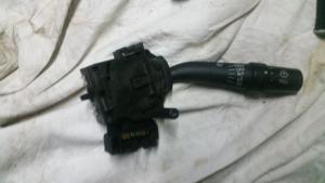 переключатель подрулевой