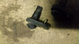 Концевик двери