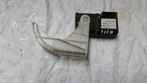 Привод заслонок отопителя ( температура)